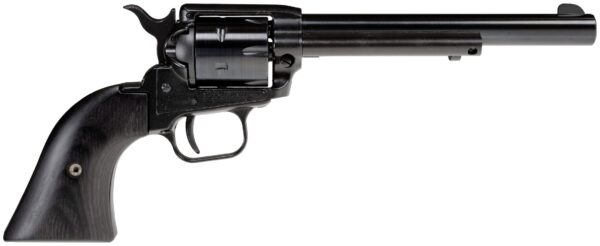 HERITAGE MANUFACTURING 22LR BLK/BLK 6.5" FS — view 1