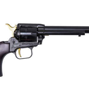 HER RGH RDR 22LR 6.5B BLKGLD