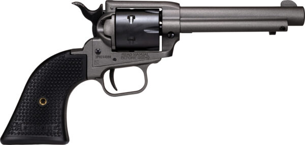 HER RGH RDR 22LR 4.75B TUNGSTN — view 1