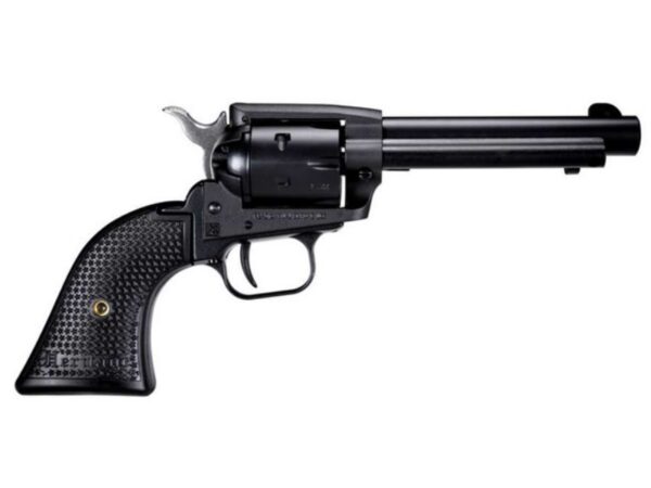 HERITAGE MANUFACTURING 22LR BLK 6.5" FS STEEL — view 1