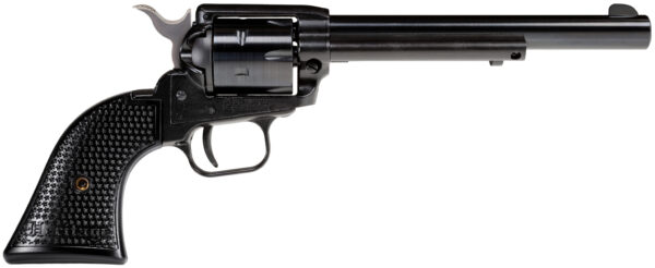 HERITAGE MANUFACTURING 22LR BLUE 6.5" FS POLY — view 1