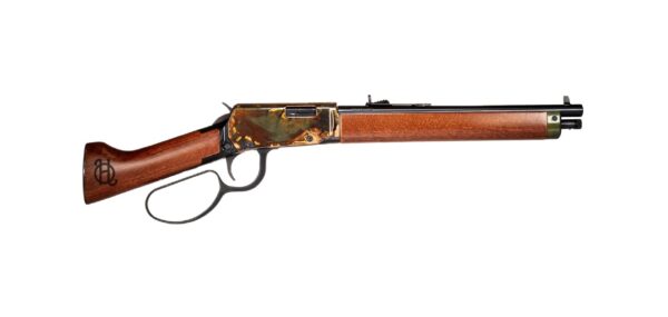HERITAGE MANUFACTURING SETTLER MARES LEG 22LR CCH/WD — view 1