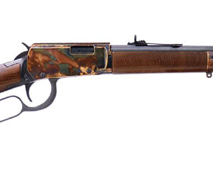 SETTLER 22LR 16.5'' 22LR 13 RD CH