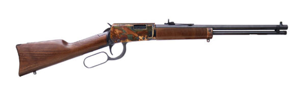 SETTLER 22LR 16.5'' 22LR 13 RD CH — view 1