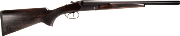 HERITAGE BADLANDER 12GA 18" - S/S BLACK WALNUT — view 1