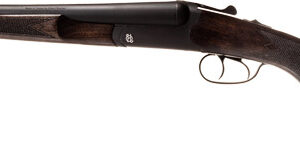 HERITAGE BADLANDER 12GA 18" - S/S BLACK WALNUT — view 2