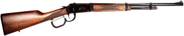 HTG RANGE SIDE 410GA 20 BK STD TURK 5RD — view 1