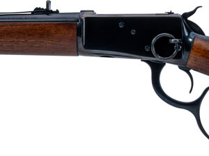HERITAGE 92 RANCH HAND 44 MAG - 12" BLACK WOOD — view 2