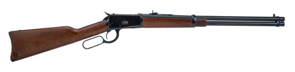 HERITAGE MANUFACTURING 92 45LC BL/WD 20" 10+1 — view 1