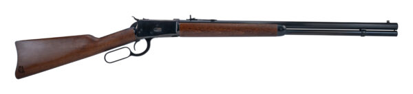 HERITAGE MANUFACTURING 92 45LC BL 24" 12+1 OCTAGON — view 1