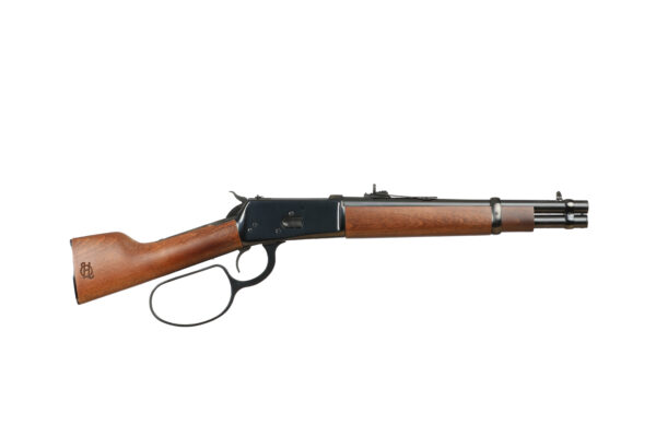 HERITAGE MANUFACTURING 92 RANCH HAND 45LC BL 12" — view 1