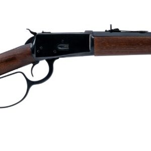 92 .357MAG 16.5'' BLK/HW 8-RD