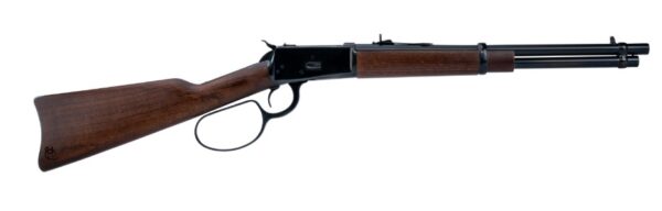 92 .357MAG 16.5'' BLK/HW 8-RD — view 1