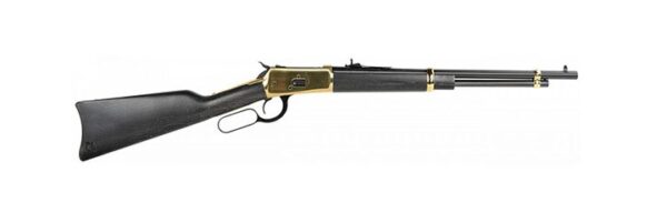 HERITAGE MANUFACTURING 92 357MAG GLD/WD 18" 8+1 — view 1