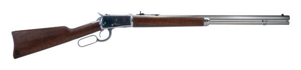 HERITAGE MANUFACTURING 92 357MAG SS 24" 12+1 OCTAGON — view 1