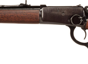 HERITAGE 92 RANCH HAND 357MAG - 12" BLACK WOOD — view 2