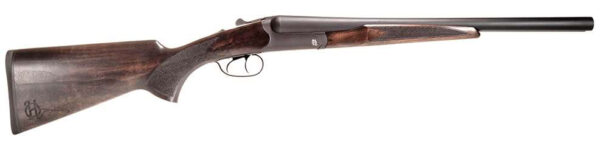 HTG BADLANDER 20GA 18.5 BLK 2RD — view 1