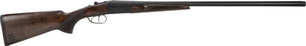 HERITAGE BADLANDER 20GA 28" - S/S BLACK WALNUT — view 1