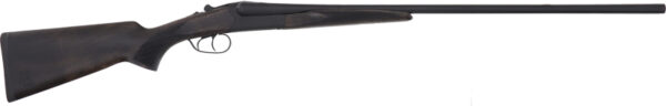 HERITAGE BADLANDER 28GA 28" - S/S BLACK WALNUT — view 1