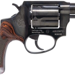 HER ROSCOE 38SP 2B ROSEWD TL