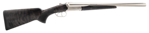 HTG BADLANDER 20GA 18.5 NICKEL 2RD — view 1