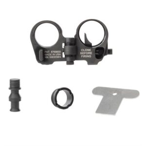 GEN-S AR FOLDING STOCK ADAPTER