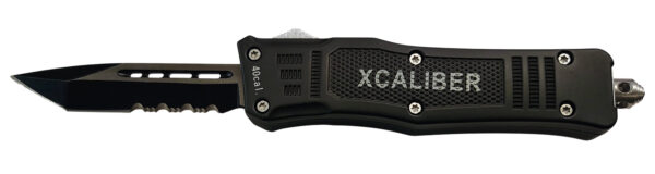 XCALIBER 728881687409 40C OTF SMALL KNIFE — view 1
