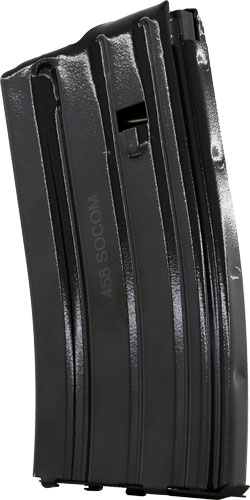 E-LANDER MAGAZINE 458 SOCOM - 7RD STEEL — view 1