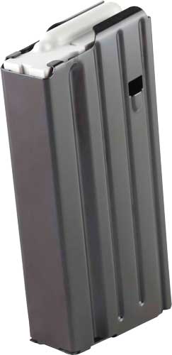 E-LANDER MAGAZINE 7.62x51 - 20RD SR25 STYLE STEEL — view 1