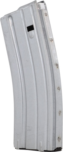E-LANDER MAGAZINE 5.56X45 - GALVANIZED 30 RD STEEL — view 1