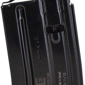 E-LANDER MAGAZINE 5.56X45 - 10RD  STEEL