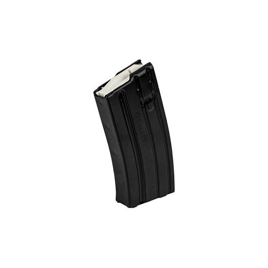 ALEX MAG 5.56X45 20RD BLK STEEL (100) E-LANDER — view 1