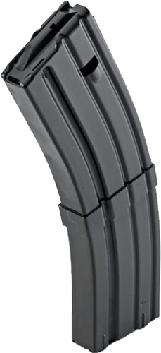 E-LANDER MAGAZINE 5.56X45 - 40RD  STEEL — view 1