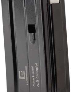 E-LANDER MAGAZINE 6.5 GRENDEL - 10RD STEEL — view 2