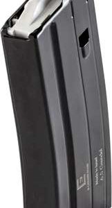 E-LANDER MAGAZINE 6.5 GRENDEL - 17RD STEEL — view 3