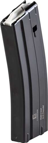 E-LANDER MAGAZINE 6.5 GRENDEL - 24RD STEEL — view 1
