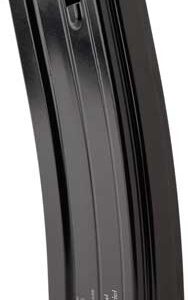 E-LANDER MAGAZINE 6.5 GRENDEL - 24RD STEEL — view 2