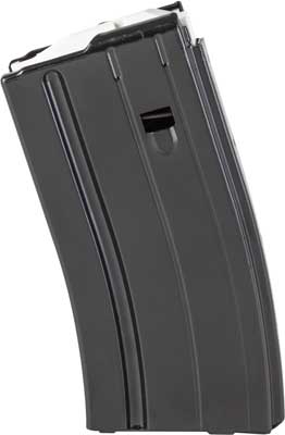 E-LANDER MAGAZINE 6.8 SPC - 17RD STEEL — view 1