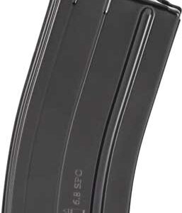 E-LANDER MAGAZINE 6.8 SPC - 17RD STEEL — view 2