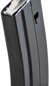 E-LANDER MAGAZINE 6.8 SPC - 17RD STEEL — view 3