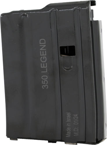 E-LANDER MAGAZINE 350 LEGEND - 10RD STEEL — view 1