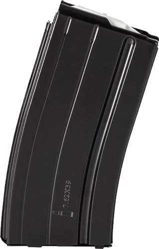 E-LANDER MAGAZINE 7.62X39 - 17RD  STEEL — view 1