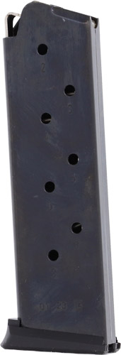 E-LANDER MAGAZINE 1911 10 MM - 9RD STEEL — view 1