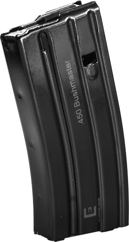 E-LANDER MAGS 450 BUSHMASTER - 7 RD STEEL — view 1