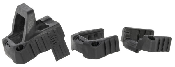 Recover Tactical UCH2101 Upper Charging Handle  Compatible w/Glock 20/21/30/40/41, Black Polymer — view 1