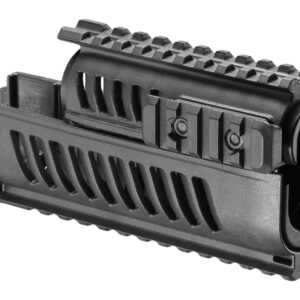 FAB FX-AK47B      AK/AKM POLY QUAD-RAIL HANDGUARD