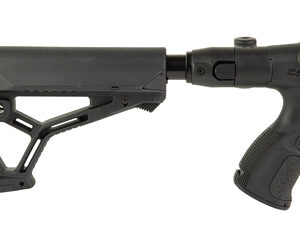 FAB DEF M4 FLDNG STK REM 870 BLK — view 2