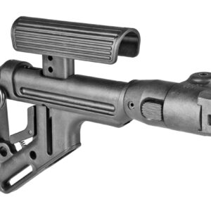 FAB FX-UASAKP     FOLDING BUTTSTOCK W/CK REST AK
