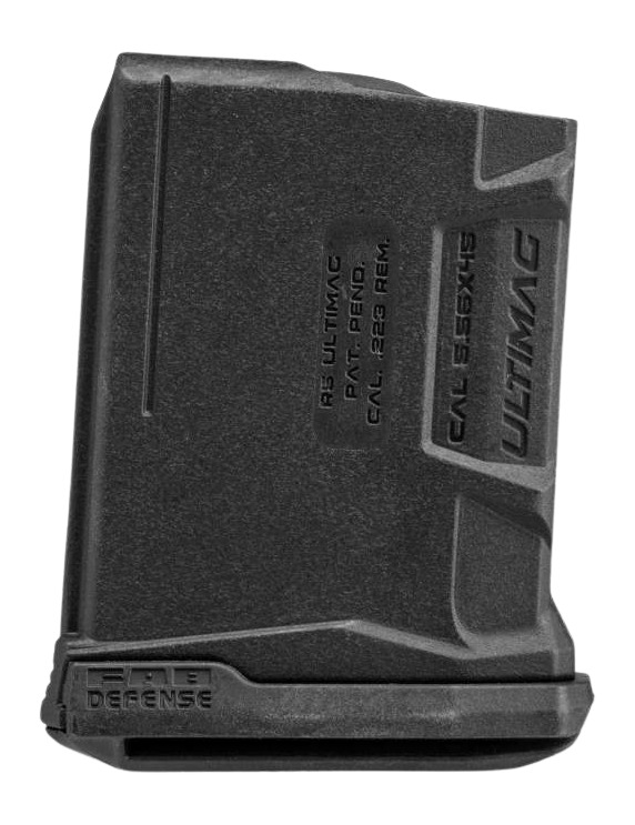 FAB FX-UMAGR5     ULTIMAG  5R — view 1