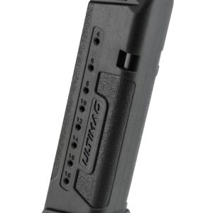 FAB FX-UMAGG17B    GLK G17 POLYMER MAGAZINE  18RD